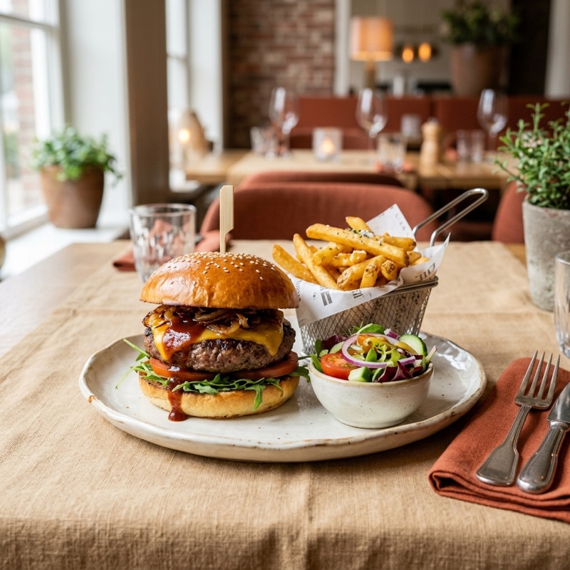 Runderburger